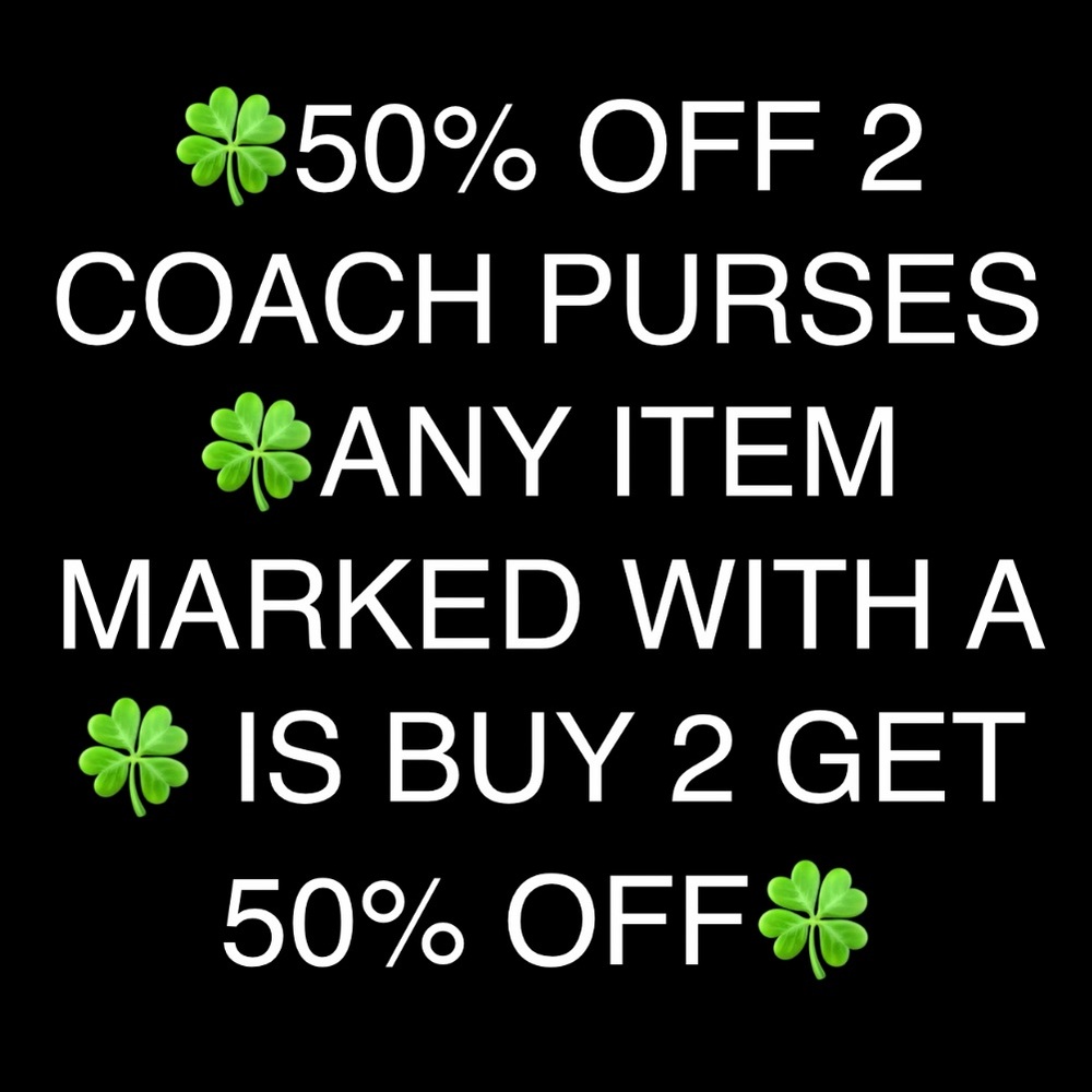 🍀50% OFF 2 OR MORE🍀